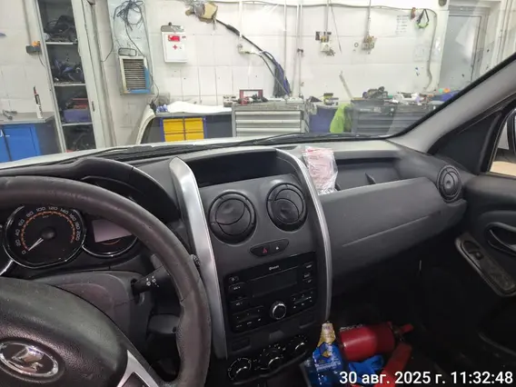 LADA Largus 2021 года б/у фото 5