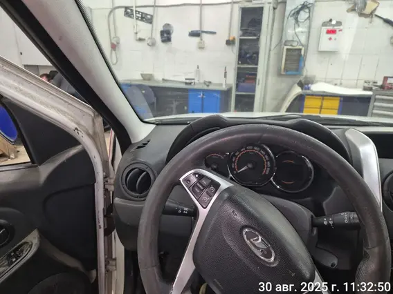 LADA Largus 2021 года б/у фото 6
