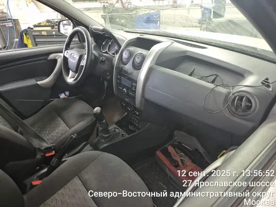 LADA Largus 2021 года б/у фото 5