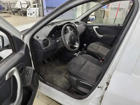 LADA Largus 2021 года б/у фото 5