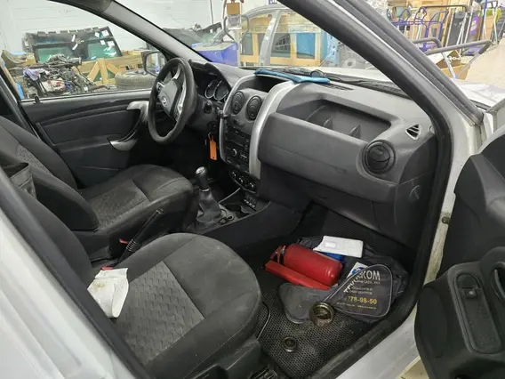 LADA Largus 2021 года б/у фото 2