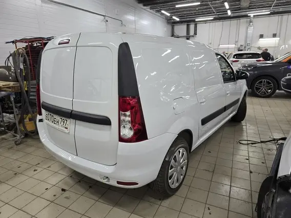 LADA Largus 2021 года б/у фото 5