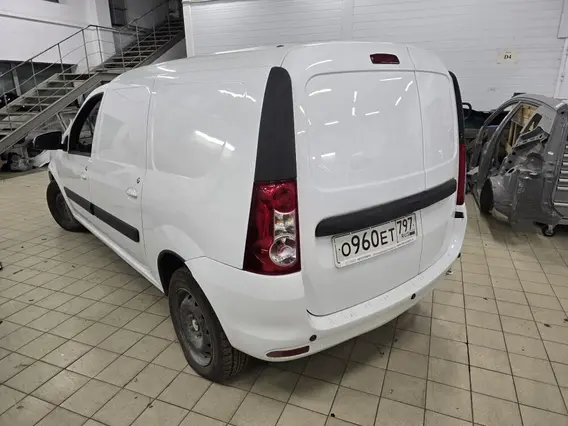 LADA Largus 2021 года б/у фото 4
