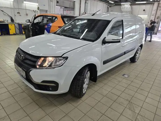 LADA Largus 2021 года б/у
