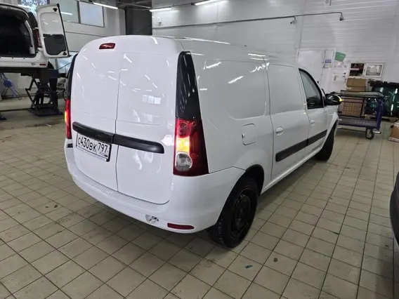 LADA Largus 2021 года б/у фото 4
