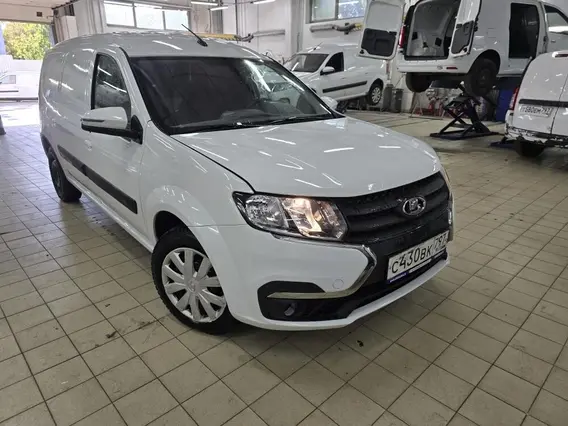 LADA Largus 2021 года б/у фото 5