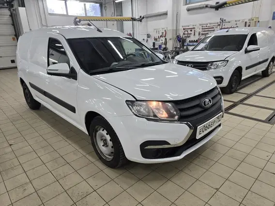 LADA Largus 2021 года б/у фото 4