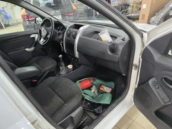 LADA Largus 2021 года б/у фото 5
