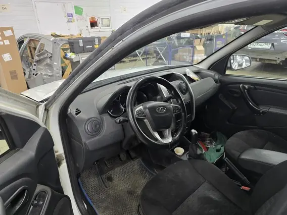 LADA Largus 2021 года б/у фото 6
