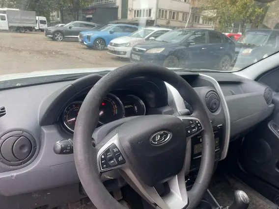 LADA Largus 2021 года б/у фото 3