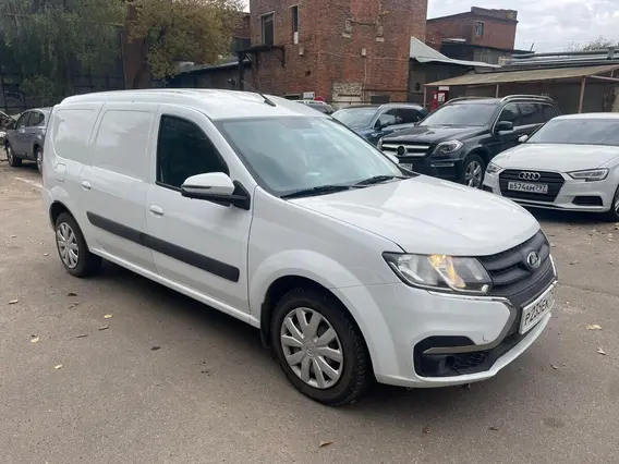 LADA Largus 2021 года б/у фото 6
