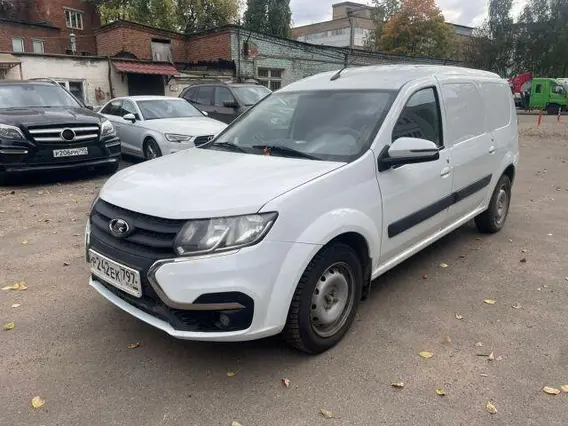 LADA Largus 2021 года б/у