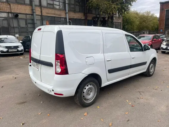 LADA Largus 2021 года б/у фото 3
