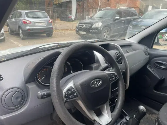 LADA Largus 2021 года б/у фото 5