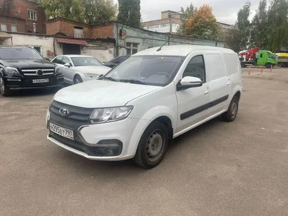 LADA Largus 2021 года б/у