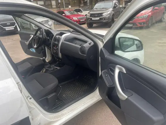 LADA Largus 2021 года б/у фото 3