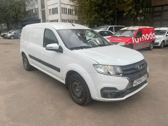 LADA Largus 2021 года б/у фото 4