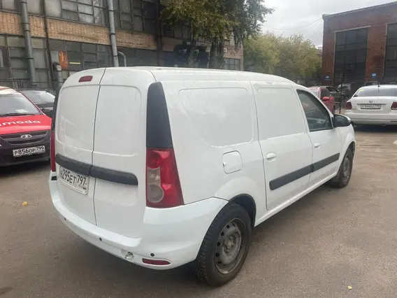 LADA Largus 2021 года б/у фото 5