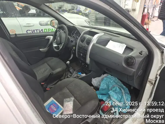 LADA Largus 2021 года б/у фото 5