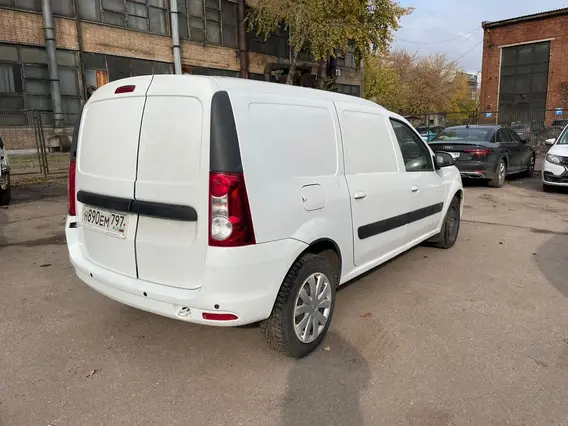 LADA Largus 2021 года б/у фото 3