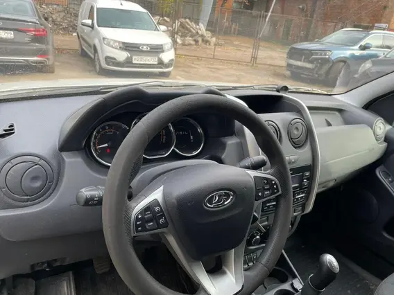 LADA Largus 2021 года б/у фото 6