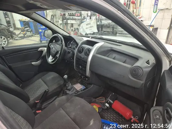 LADA Largus 2021 года б/у фото 4