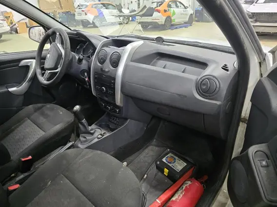 LADA Largus 2021 года б/у фото 5
