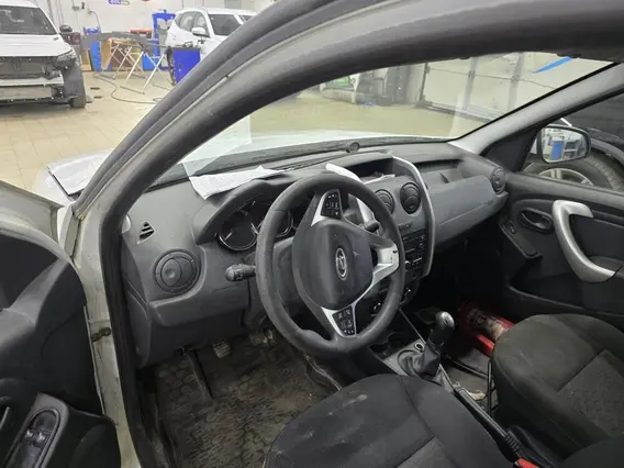 LADA Largus 2021 года б/у фото 6