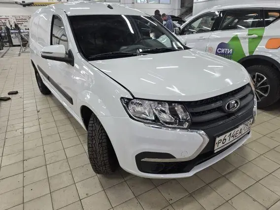 LADA Largus 2021 года б/у