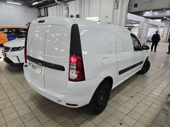 LADA Largus 2021 года б/у фото 2