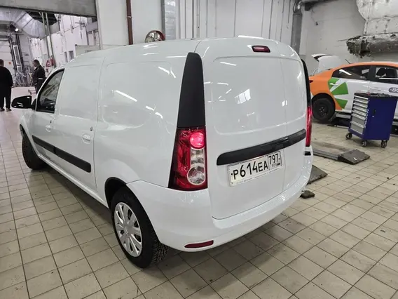 LADA Largus 2021 года б/у фото 3