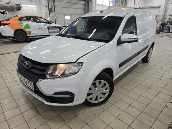 LADA Largus 2021 года б/у фото 4