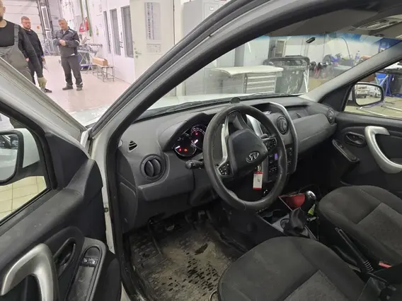 LADA Largus 2021 года б/у фото 5