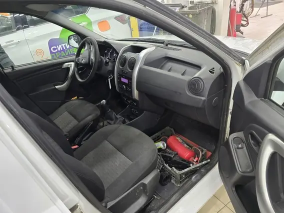 LADA Largus 2021 года б/у фото 6