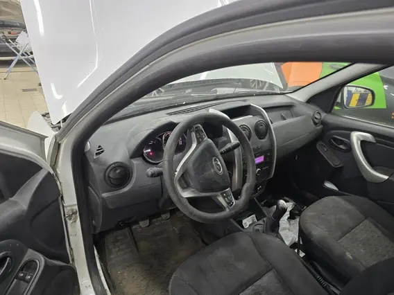 LADA Largus 2021 года б/у фото 4