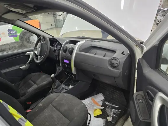 LADA Largus 2021 года б/у фото 5