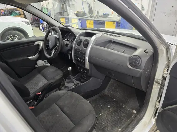 LADA Largus 2021 года б/у фото 5
