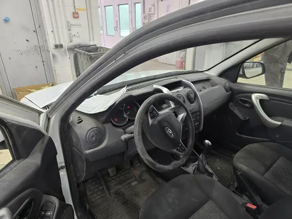LADA Largus 2021 года б/у фото 6