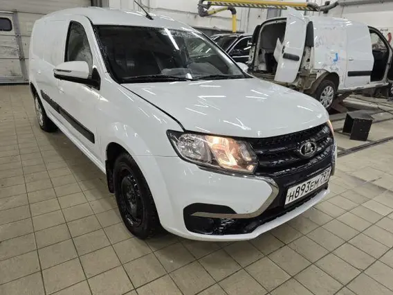 LADA Largus 2021 года б/у