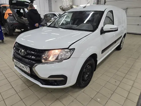 LADA Largus 2021 года б/у фото 4