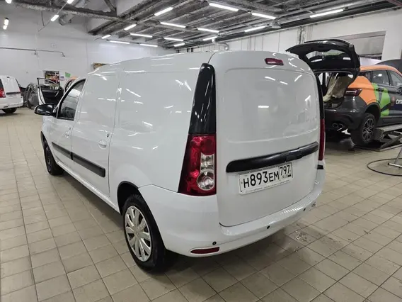LADA Largus 2021 года б/у фото 5