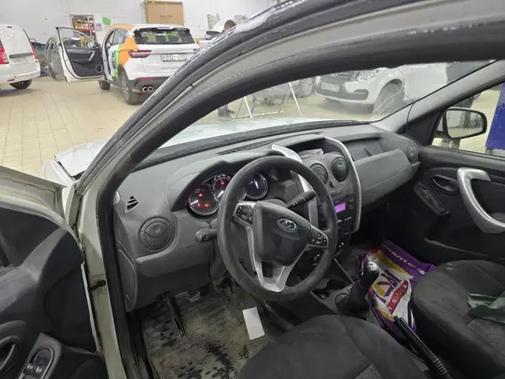 LADA Largus 2021 года б/у фото 6