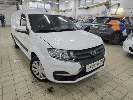 LADA Largus 2021 года б/у