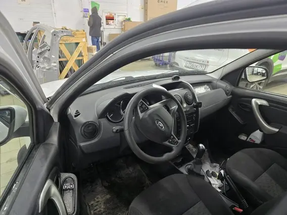 LADA Largus 2021 года б/у фото 4