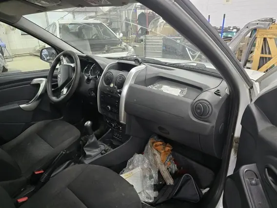 LADA Largus 2021 года б/у фото 5