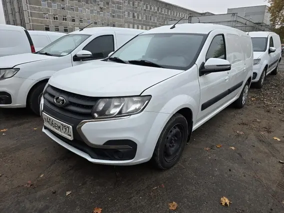 LADA Largus 2021 года б/у фото 6