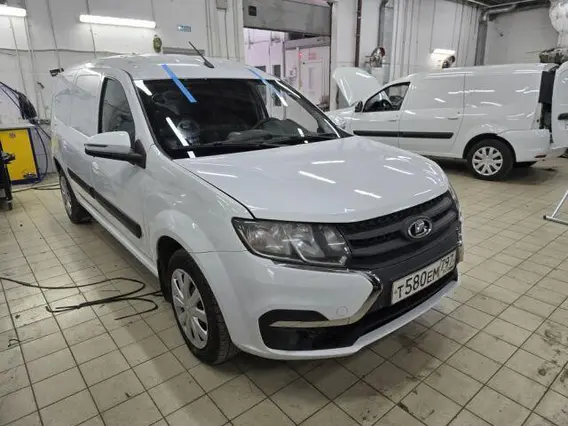 LADA Largus 2021 года б/у