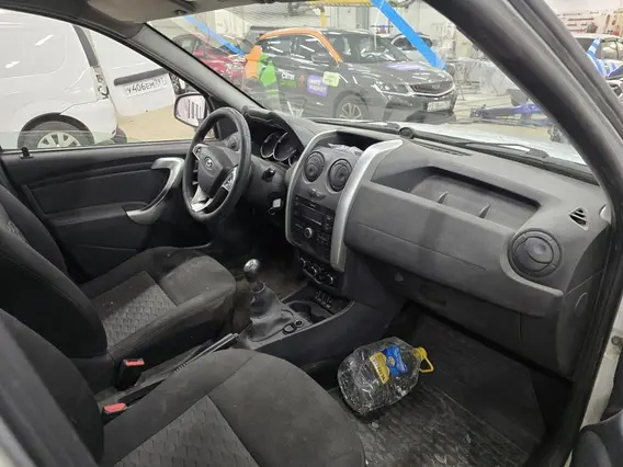 LADA Largus 2021 года б/у фото 4