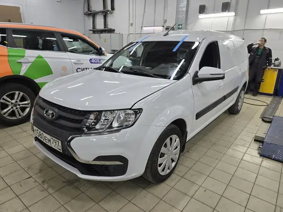 LADA Largus 2021 года б/у фото 5
