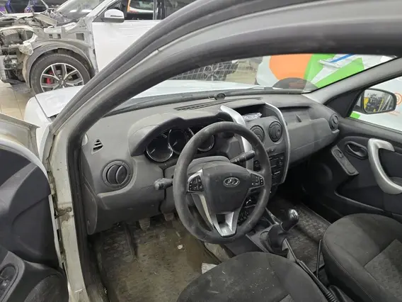 LADA Largus 2021 года б/у фото 6